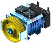 động cơ Motanari 